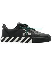 Off-White c/o Virgil Abloh Sneakers - - Heren - Zwart