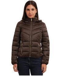 Yes-Zee - Winter Jackets - Lyst
