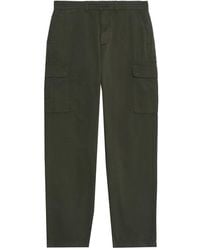 Lyle & Scott - Straight Trousers - Lyst