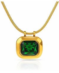 Holmen Copenhagen - Necklaces - Lyst