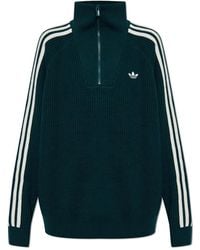 adidas Originals - Turtlenecks - Lyst
