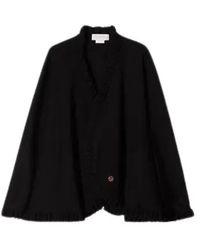 BUSNEL - Capes - Lyst