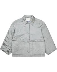 Munthe - Light Jackets - Lyst