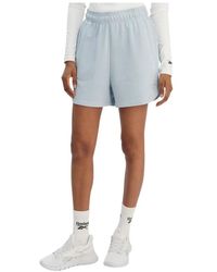 Reebok - Training Shorts - Lyst