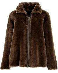 Aspesi - 1261 G885 Jacket - Lyst