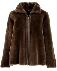Aspesi - 1261 G885 Jacket - Lyst