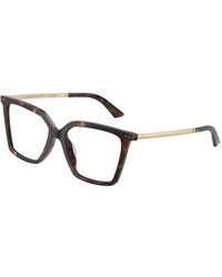 Jimmy Choo - Glasses - Lyst