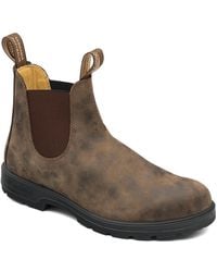 Blundstone - Chelsea boots - Lyst