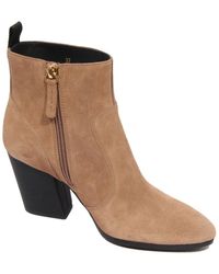 Hogan - Cowboy Boots - Lyst