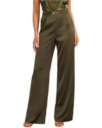 Marciano - Wide Trousers - Lyst