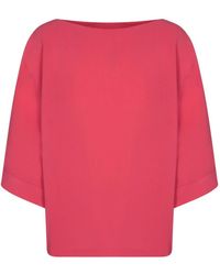 Alberto Biani - Tops - Lyst