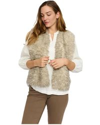 2-Biz - Waistcoats - Lyst