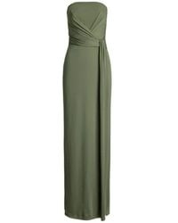 Ralph Lauren - Estila Ärmelloses Kleid - Lyst