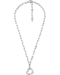 Michael Kors - Necklaces - Lyst