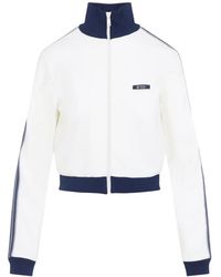 Prada - Light Jackets - Lyst