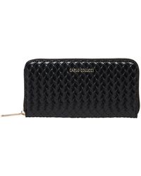carlo colucci - Wallets & Cardholders - Lyst