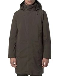 K-Way - Parkas - Lyst