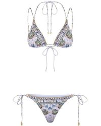 CAMILLA - Bikinis - Lyst