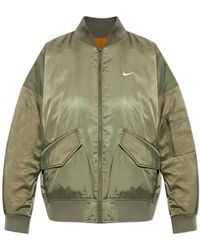 Nike - Wind Jackets - Lyst