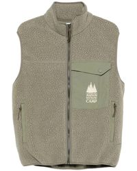 Maison Kitsuné - Vests - Lyst