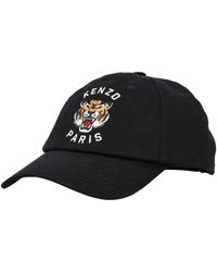 KENZO - Lucky tiger cap - Lyst