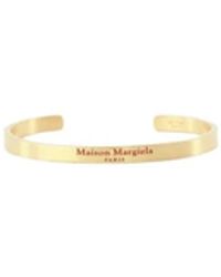 Maison Margiela - Accessories > jewellery > bracelets - Lyst