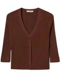 Twinset - Cardigans - Lyst