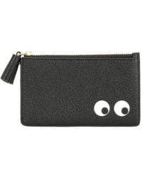 Anya Hindmarch - Small Leather Goods - Lyst