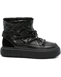 Pinko - Winter Boots - Lyst