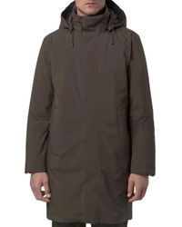K-Way - Blouson - Lyst