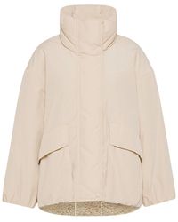 OOF WEAR - Faux Fur & Shearling Jackets - Lyst