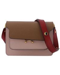 Marni - Cross Body Bags - Lyst