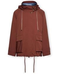 Elena Miro - Winter Jackets - Lyst