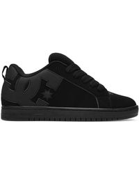 DC Shoes - Court Graffik - Lyst