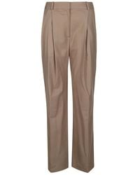 Loulou Studio - Chinos - Lyst