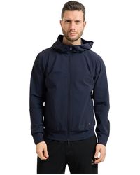 Save The Duck - Zip-Throughs - Lyst