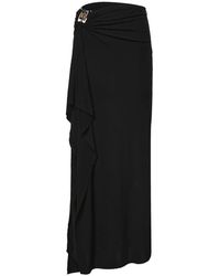 Christopher Esber - Maxi Skirts - Lyst