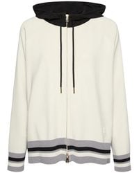 Elena Miro - Zip-Throughs - Lyst