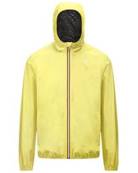 K-Way - Rain Jackets - Lyst