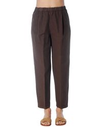ROSSO35 - Pantalone - Lyst