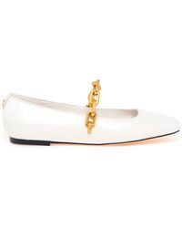 Guess - Ballerina Shoes - Lyst