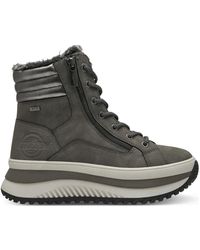 S.oliver - Winter Boots - Lyst