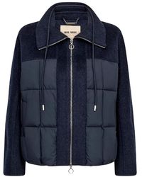 Mos Mosh - Light Jackets - Lyst