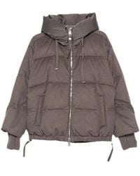 DUNO - Winter Jackets - Lyst