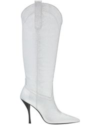 Stuart Weitzman - Outwest 100 boot - Lyst