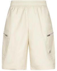 Moose Knuckles - Casual Shorts - Lyst