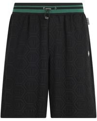 Philipp Plein - Casual Shorts - Lyst