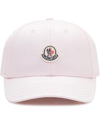 Moncler - Caps - Lyst