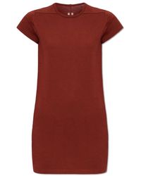 Rick Owens - T-Shirts - Lyst