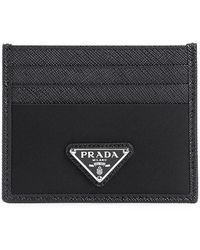 Prada - Wallets & Cardholders - Lyst